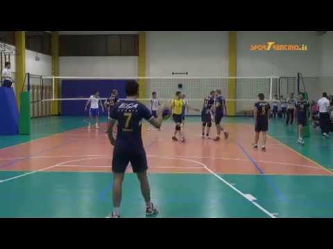 Metallsider Argentario - Avs Bolzano 0-3: la sintesi