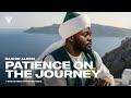 Patience On The Journey Rashid Aleem New Reggae English Nasheed Mystic Meditation Records