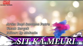 Download lagu Clip cover Vidio(bergek sit ka meuri) by SM.mp4 mp3