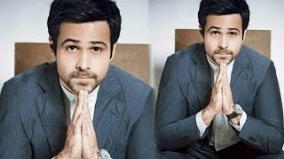 Watch: Emraan Hashmi’s Take On Ice Bucket Challenge
