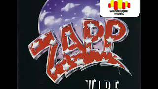 Zapp - Ohh Baby Baby