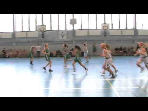 Quarter 1 Jämtland vs SBBK 12 maj 2012.mp4