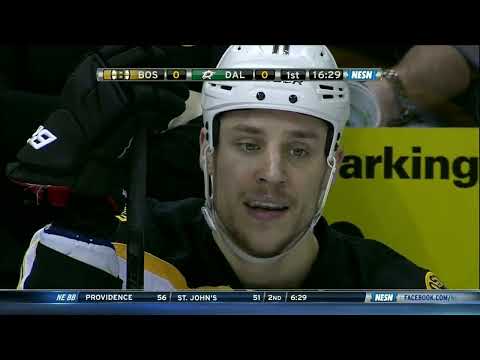 NHL    Jan.16/2014   Boston Bruins - Dallas Stars