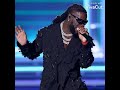 Burns Boy Last Last Trending Photos Of Burna Boy