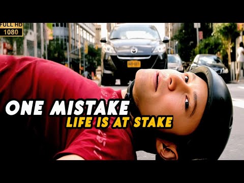 This man is hunted from all directions‼️