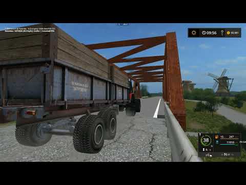 FS17 (Baldeykino) Timelapse ep-2 Making money...