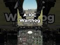 A 10C Warthog Startup In 60 Seconds