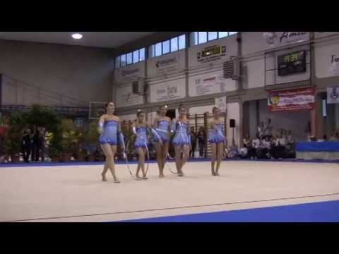 Punto Sport Poggio a Caiano Campionesse Provinciali