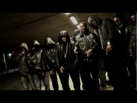 Sonix & Bimpz (OPM) - Speakin In Tongues Freestyle