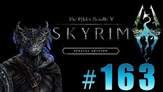 Прохождение The Elder Scrolls 5: Skyrim Special Edition Скайрим - Очищение Камней #163
