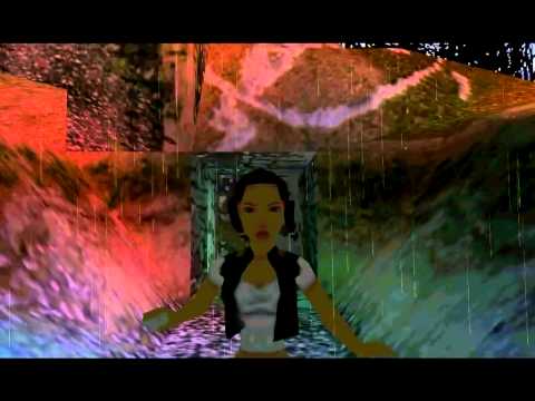 Tomb Raider Chronicles - Old mill