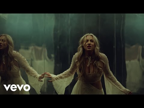 Ashley Kutcher - Girl In The Mirror (Official Music Video)