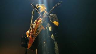 Eric Church - 16th Avenue (5/26/2017) Nashville,  TN