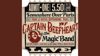 Sun Zoom Spark (Live)