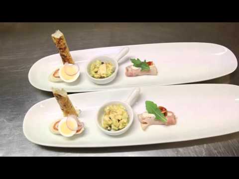 Bedrijfsvideo: Restaurantje aan de Rijn - Bodegraven