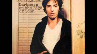 Bruce Springsteen - Prove It All Night (Studio Version)