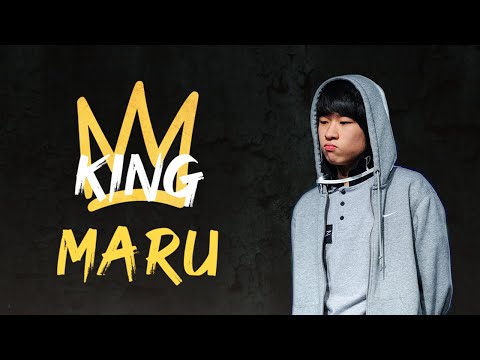 Kings of StarCraft II: Maru