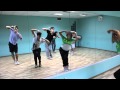 Kazaky - I'm just a dancer, choreo by Nataliya ...