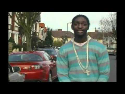 HARDSTARZT.V-ROUNZER BIG CHRIS BRIGHTER DAY MUSIC VIDEO [HD]