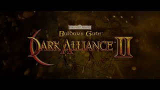 Baldur's Gate: Dark Alliance II XBOX LIVE Key EUROPE