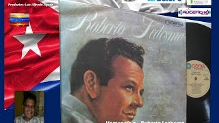 Antología del Bolero | Tributo... Roberto Ledesma