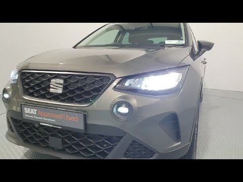 SEAT Arona 1.0TSI 110hp SE+ - Image 2