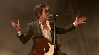 Arctic Monkeys - Snap Out Of It (Glastonbury 2023)