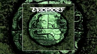 Ektomorf - Hell Is Here