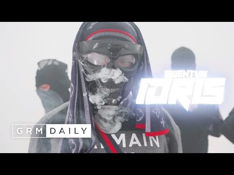2WENTY8 - Idris [Music Video] | GRM Daily
