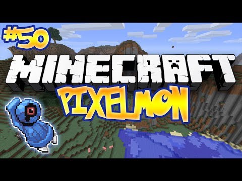 "BELDUM HUNT!"- PIXELMON (2.5.1 Minecraft Pokemon Mod) - #50!!!