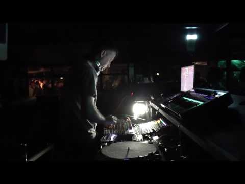 Dino Sabatini [LIVE] @HØLE Club, Verona, 2016