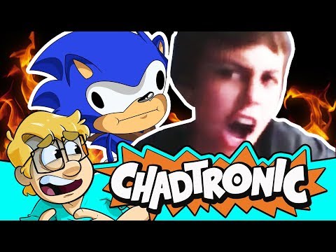 Download Stop Hating On Sonic Mp3 dan Mp4 2018 | MANDEVILLA MP3