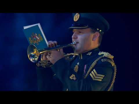 Belfast International Tattoo - 2017