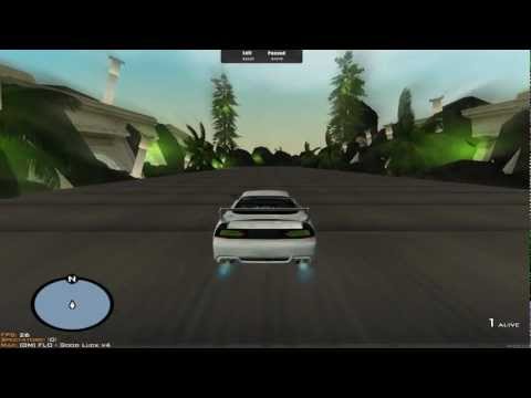 [DM] Flo - Good Luck IV