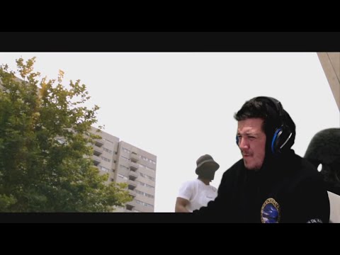 Kraayziie Reacts To Simz - SYD