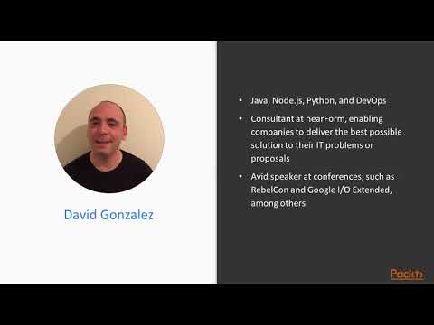 DevOps Fundamentals The Course Overview | packtpub com