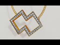 Danny Avila Matt Sassari Diamonds