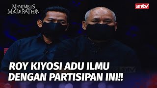 Download lagu Tegang! Roy Kiyosi Diserang oleh Partisipan | Menembus Mata Bathin Eps 51 FULL mp3