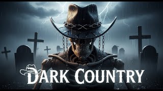 🤠 Outlaws Never Die – Ghost Town Chronicles 🕯️