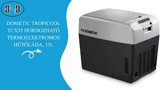 Dometic_TropiCool_TCX35_hordozhato_termoelektromos_hutolada_33L