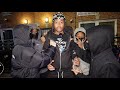 I Ran Into The Youngest Gang In The Bronx THE Torches