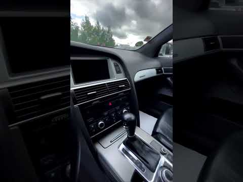 фото audi a6 iii (c6) 0