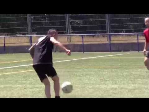 partido clasicos zorrontzako 2016 HD