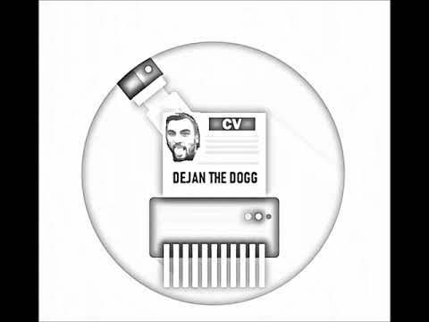 DEJAN - CV [TW3]