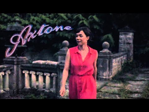 Marcus Schössow - Reverie (Official Mood Video)