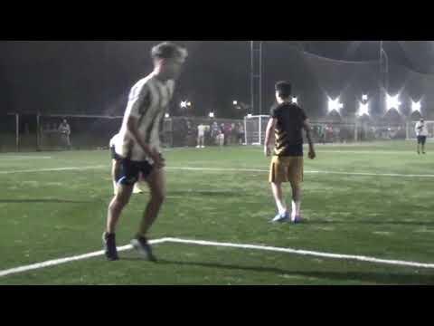 CARRANZA vs FANTINO - #Apertura2021 Fecha 4