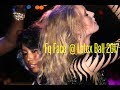 Fq Face Latex Ball 2017