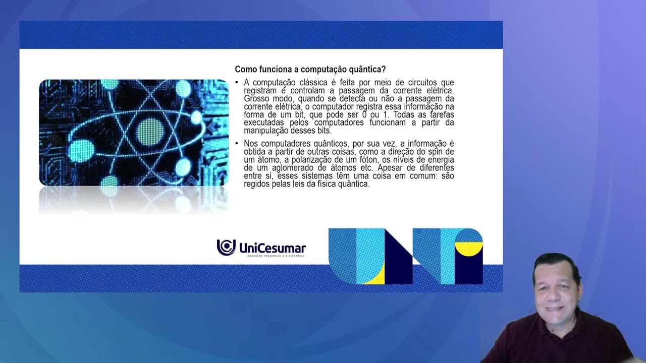 O Futuro Já Começou! As Tecnologias Emergentes Que Estão Transformando o Mundo!