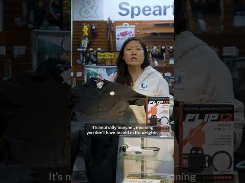 Looking for the perfect scuba gifts this holiday season? 🎁