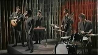 The Animals - Blue Feeling (1964) HD